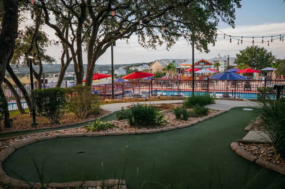 Holiday Inn Club Vacations Hill Country Resort Canyon Lake - photo 62