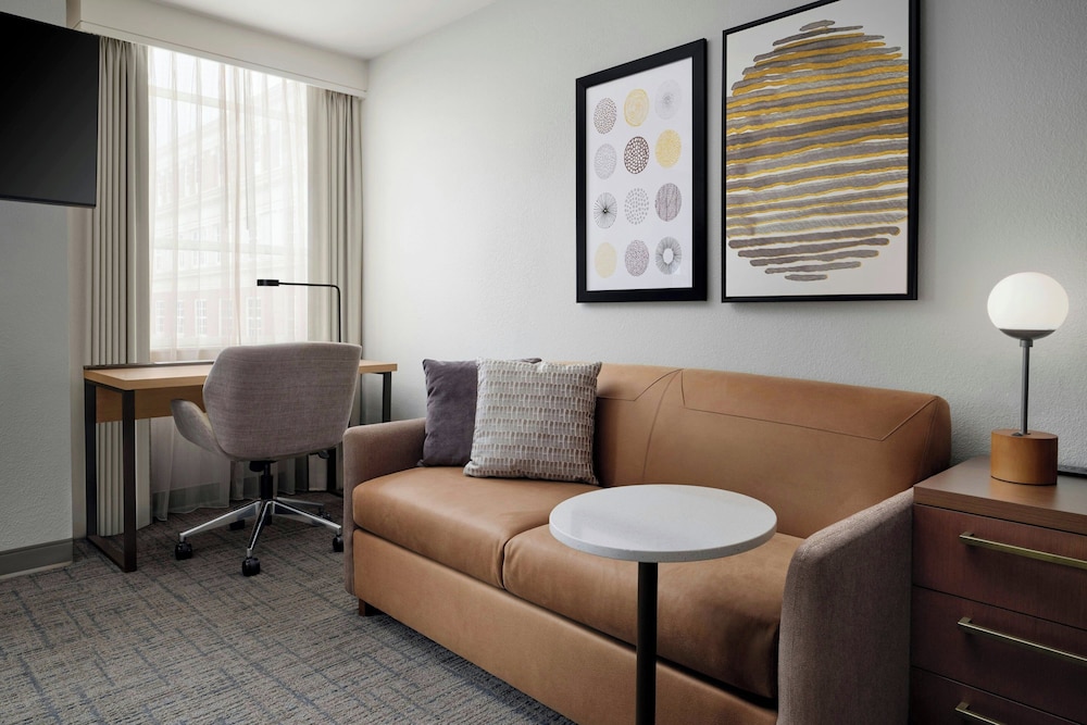 Residence Inn by Marriott Atlanta Midtown Peachtree at 17th - photo 9