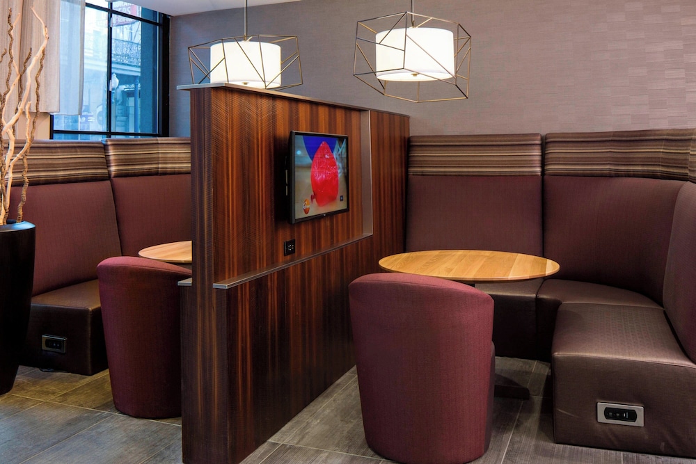 Courtyard by Marriott New Orleans Near the French Quarter - photo 18