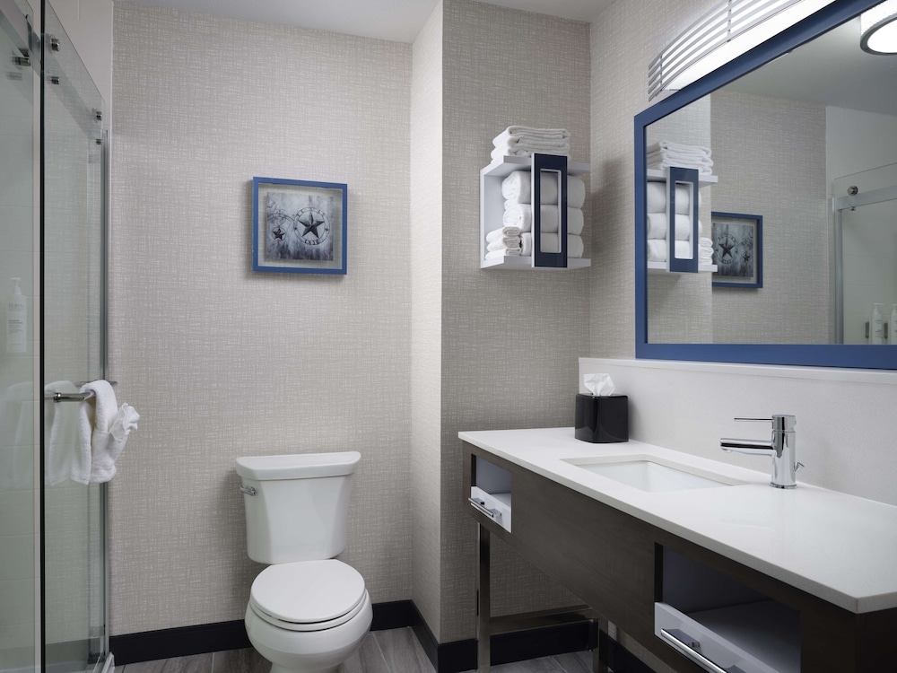 Hampton Inn & Suites Dallas Dfw Arpt W Sh 183 Hurst - photo 22