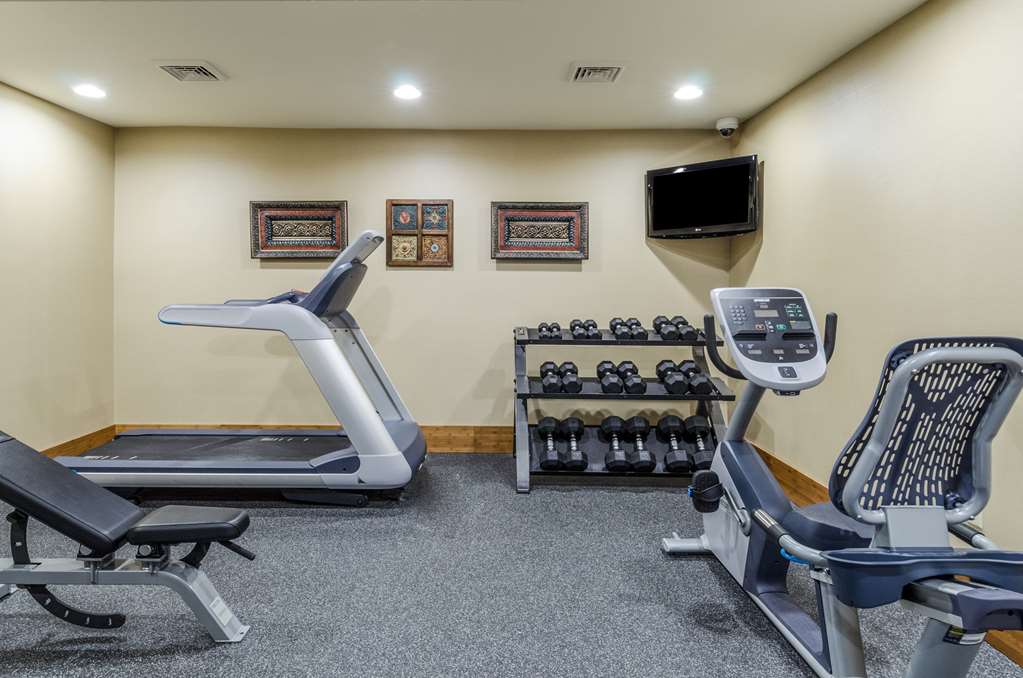 Comfort Inn & Suites West Springfield - photo 35