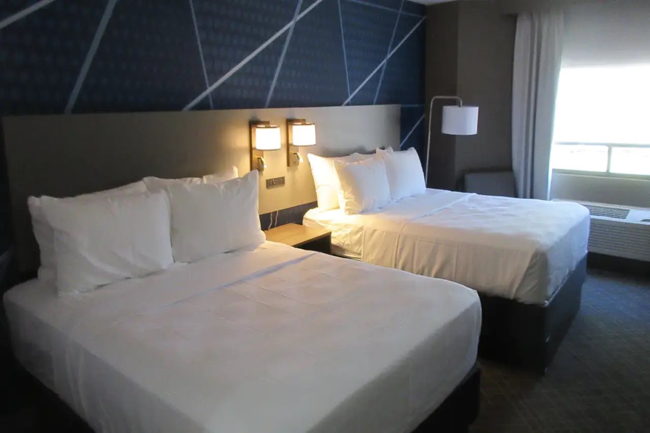 Comfort Inn Eagan Minneapolis St. Paul South - photo 8