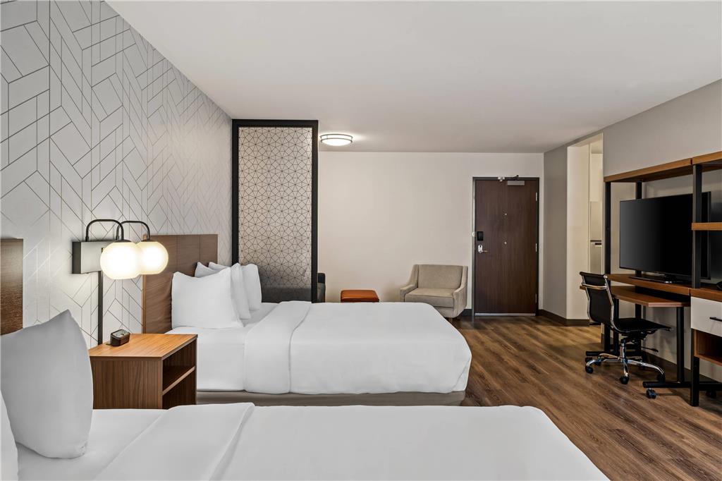 Everhome Suites Bozeman - photo 20