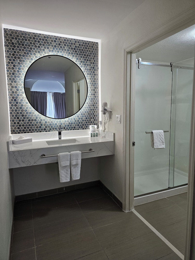 Montreal Suites Orlando By Ihg - photo 19
