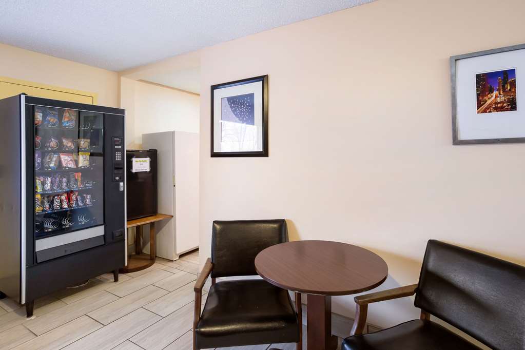 Rodeway Inn Sergeant Bluff Sioux City - photo 23