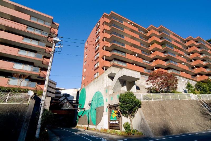 Wellness No Mori Ito — 4-Star Luxury Hotel in Ito, Japan