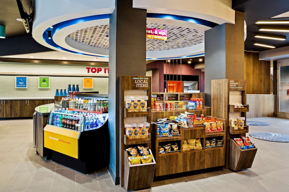 Tru by Hilton Franklin Cool Springs Nashville - photo 44