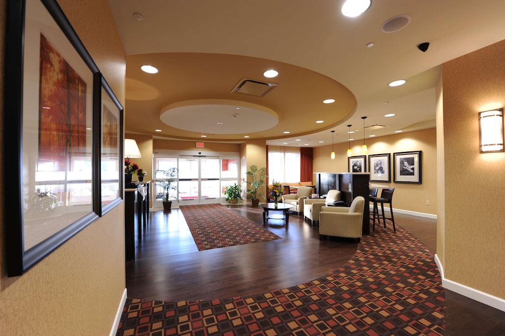 Hampton Inn Suites Scottsboro - photo 3
