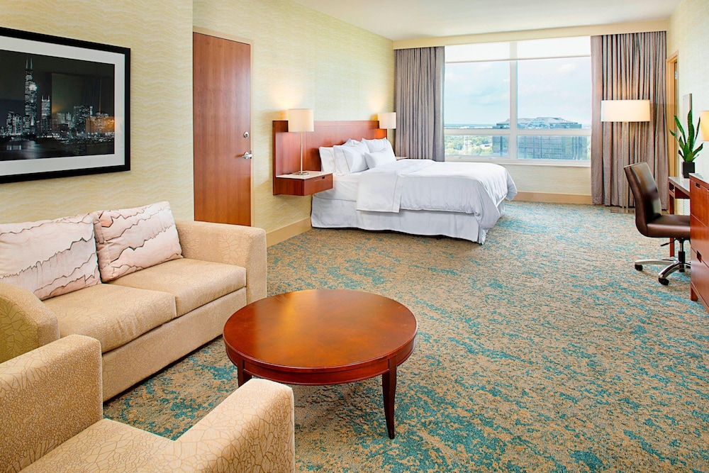 The Westin Chicago North Shore - photo 8