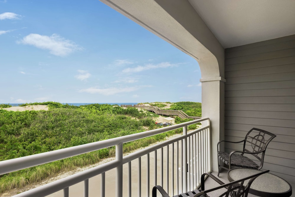 Hampton Inn & Suites Outer Banks Corolla - photo 26