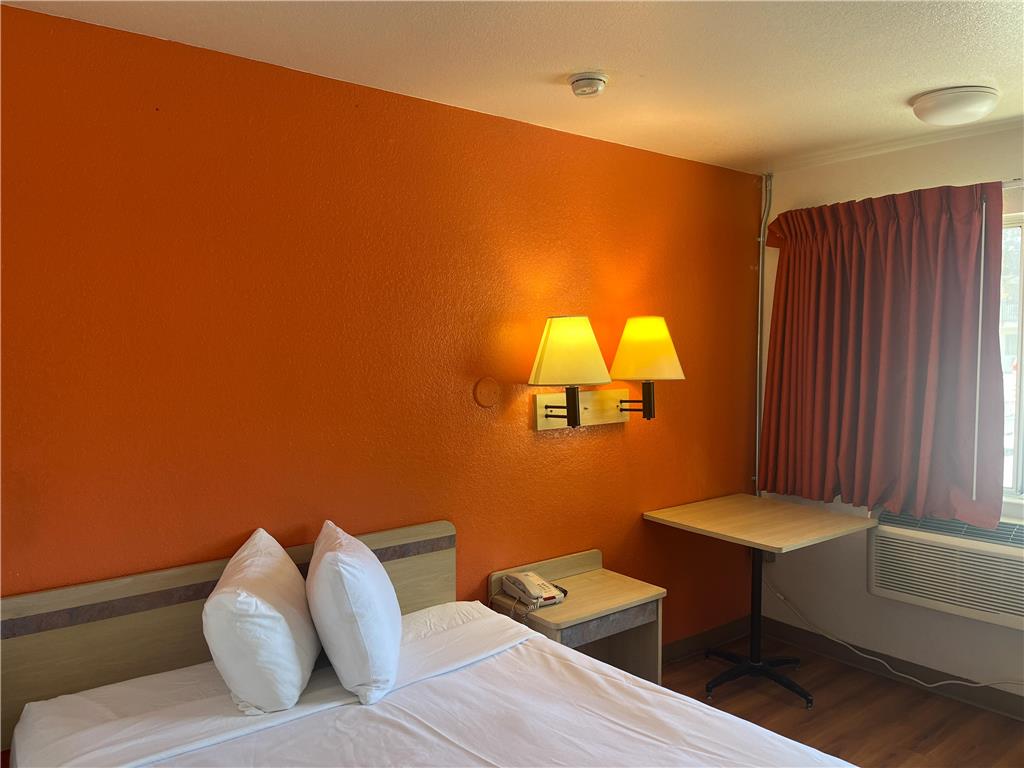 Motel 6 Fort Collins CO - photo 13