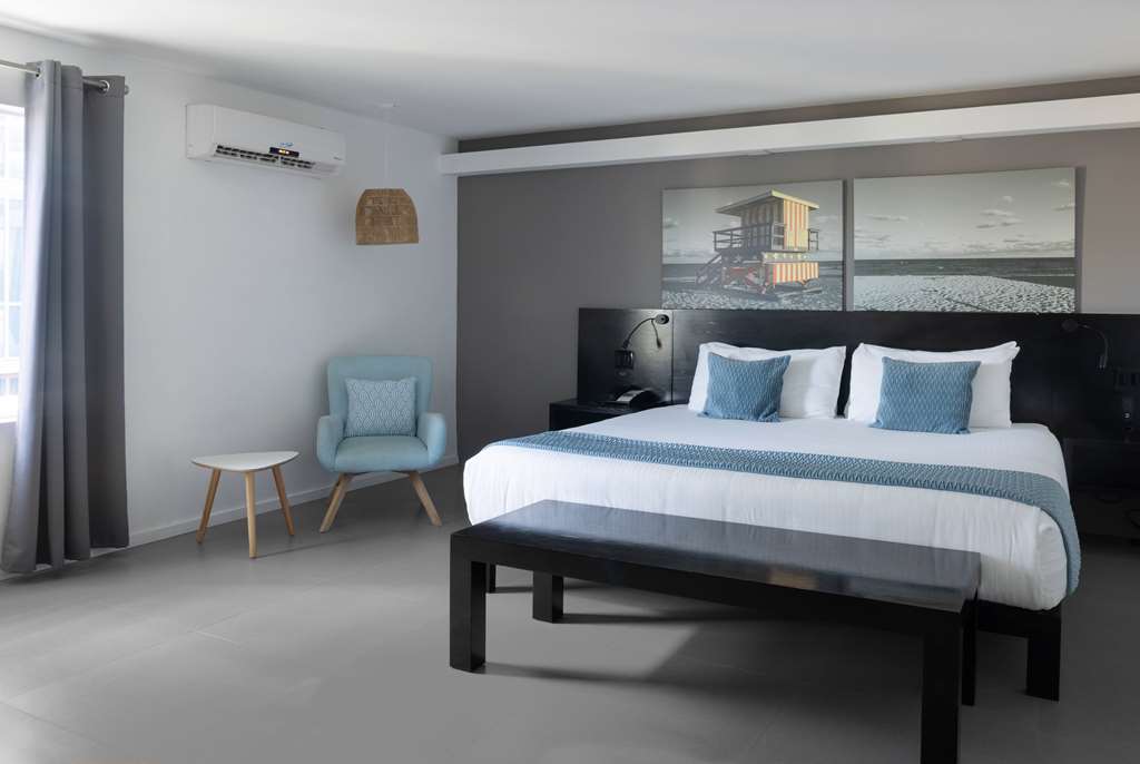 MB Hotel Trademark Collection by Wyndham - photo 67