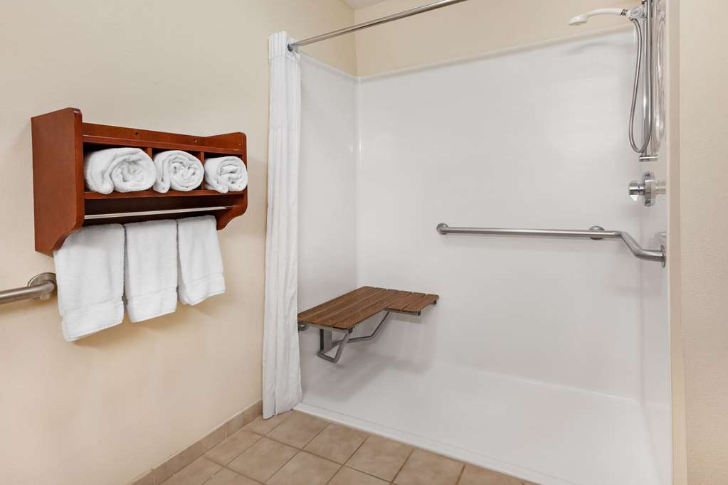 Days Inn by Wyndham Altavista - photo 17