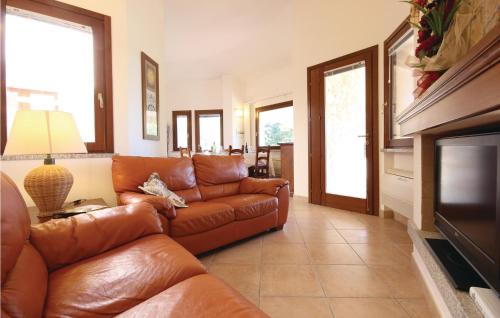 Cozy Home In Costa Rei Ca With Wifi — 4-Star Luxury Hotel in Muravera, Italy