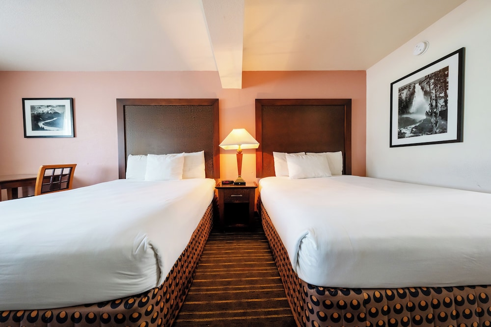 District Hotel by OYO Portland Convention Center - photo 12