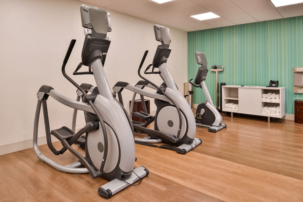 Holiday Inn Express & Suites Van Horn by IHG - photo 35