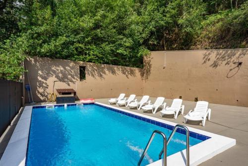 La Casona del Viejo Llovio in Ribadesella, Spain