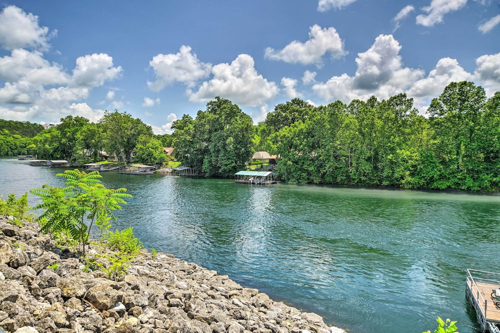 Branson Condo with Resort Amenities and Marina Views - photo 25