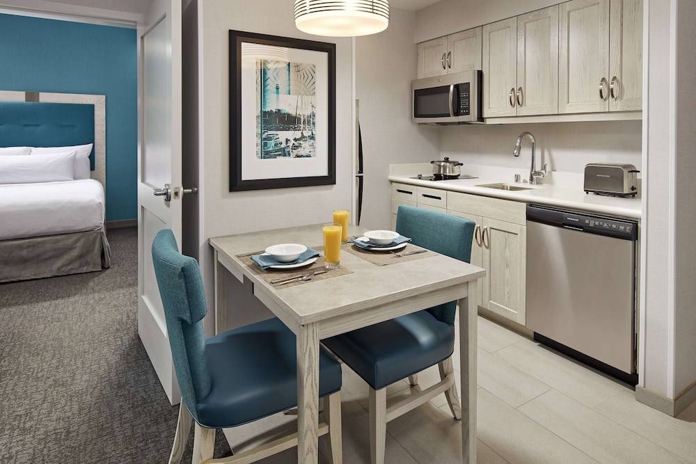 Homewood Suites by Hilton Long Beach Airport - photo 17