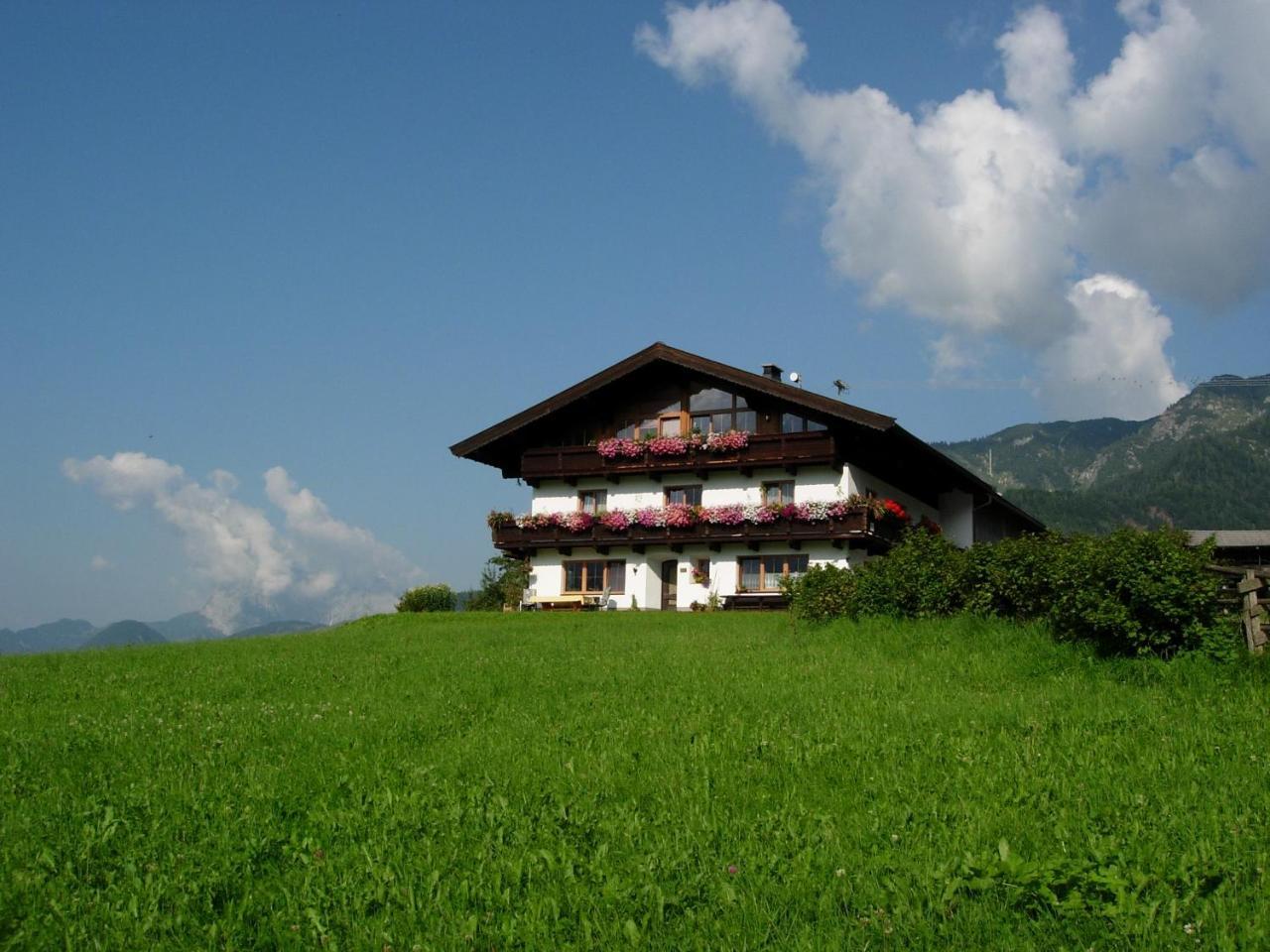 Bommerhof — Waidring