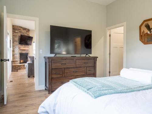 Mountain Serenity Retreat — hotel in Florissant