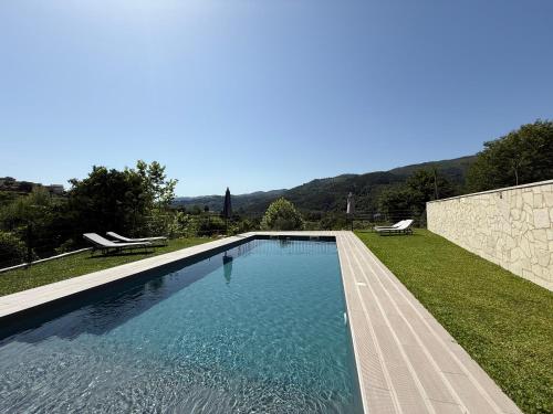 Refúgio Rural Gerês in Terras De Bouro, Portugal