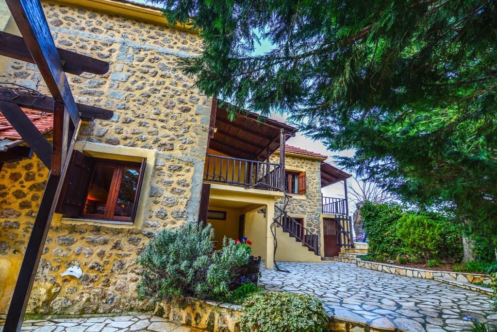 Εν Αρχή En Arhi — Trikala — photo 5