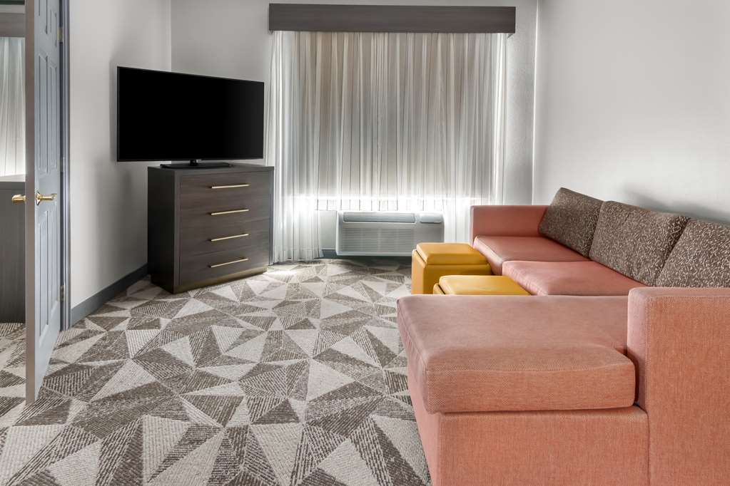 Big Country Hotel & Suites SureStay Collection by BW - photo 39
