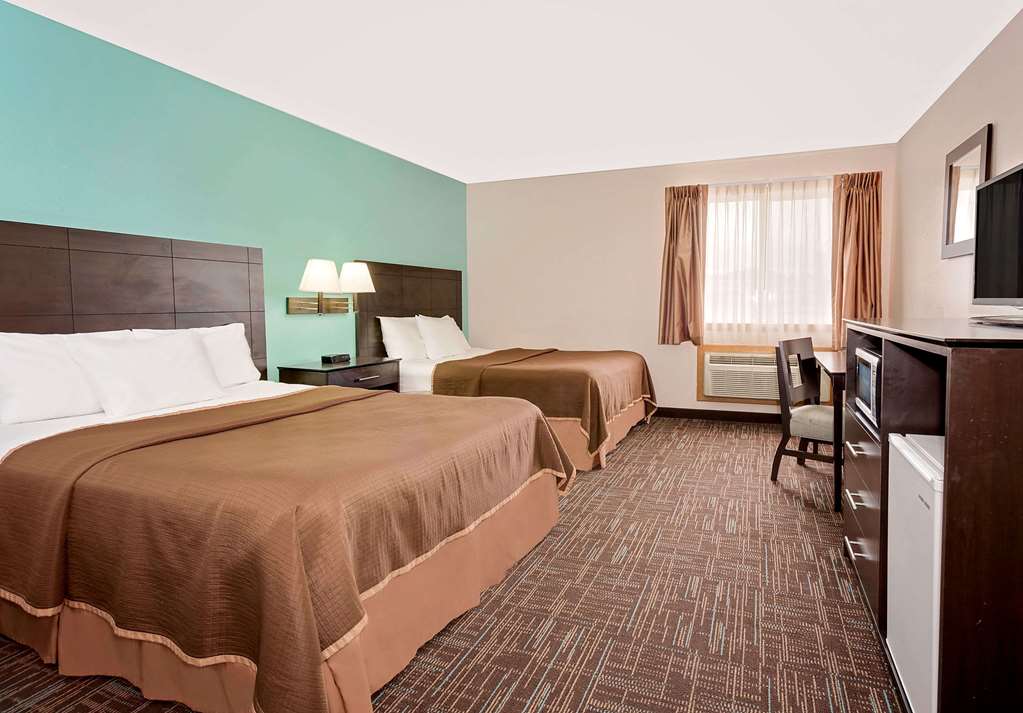 Howard Johnson by Wyndham Gothenburg - photo 9