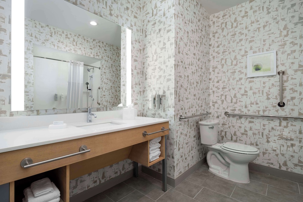 Hampton Inn & Suites by Hilton Amarillo West - photo 24