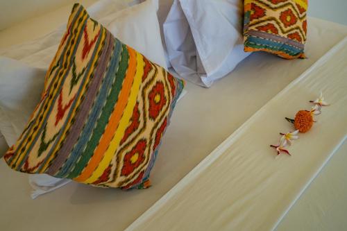 Senang Resort — Kubu — photo 5