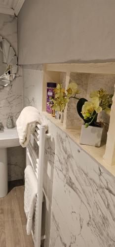 Oxford Road Apartment