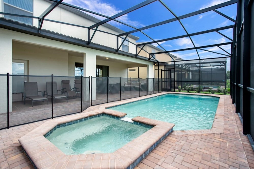 Villa in Windsor at Westside Resort 3090 - photo 7