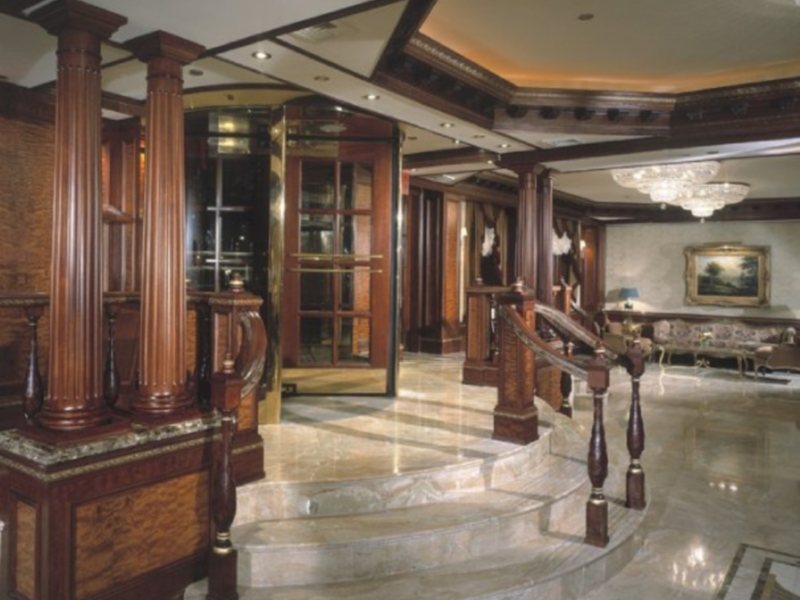 Excelsior - photo 9
