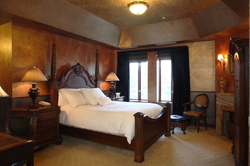 Oheka Castle Hotel & Estate - photo 9