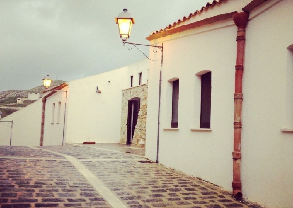 Kamikos — hotel in Siculiana