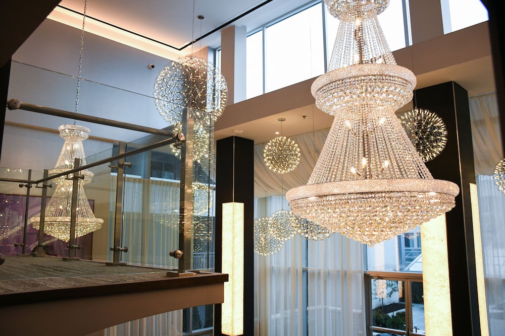 The Kingsley Bloomfield Hills a DoubleTree by Hilton - photo 10