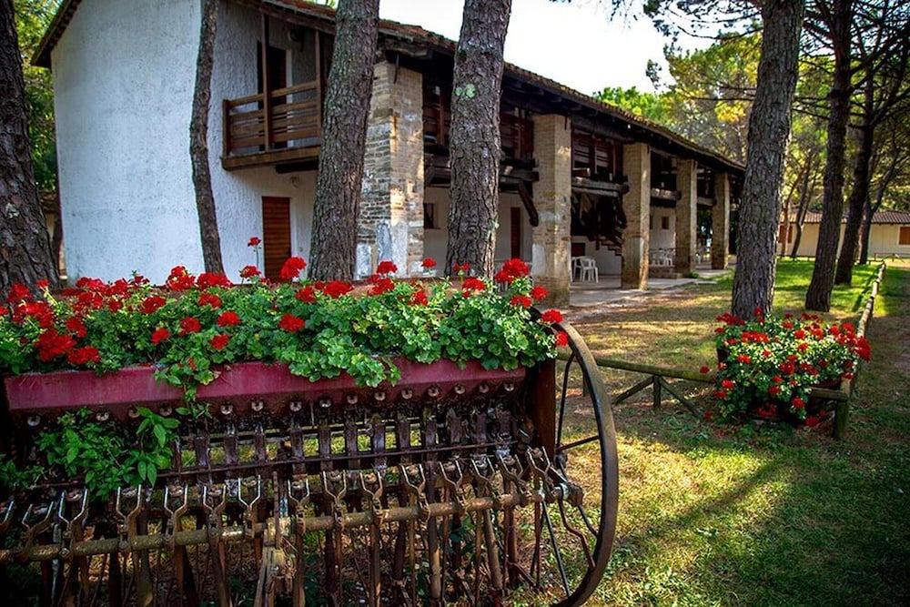Grado Apartment in Belvedere Resort — hotel in Aquileia