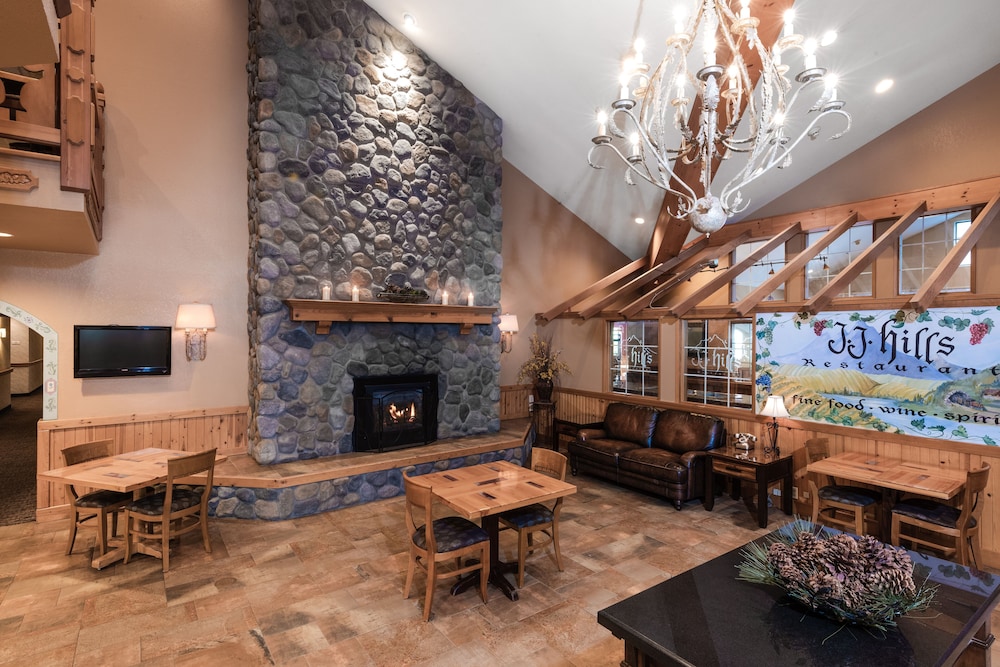 Icicle Village Resort - photo 3