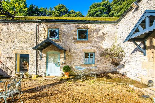 Fruitpip in Bakewell, United Kingdom