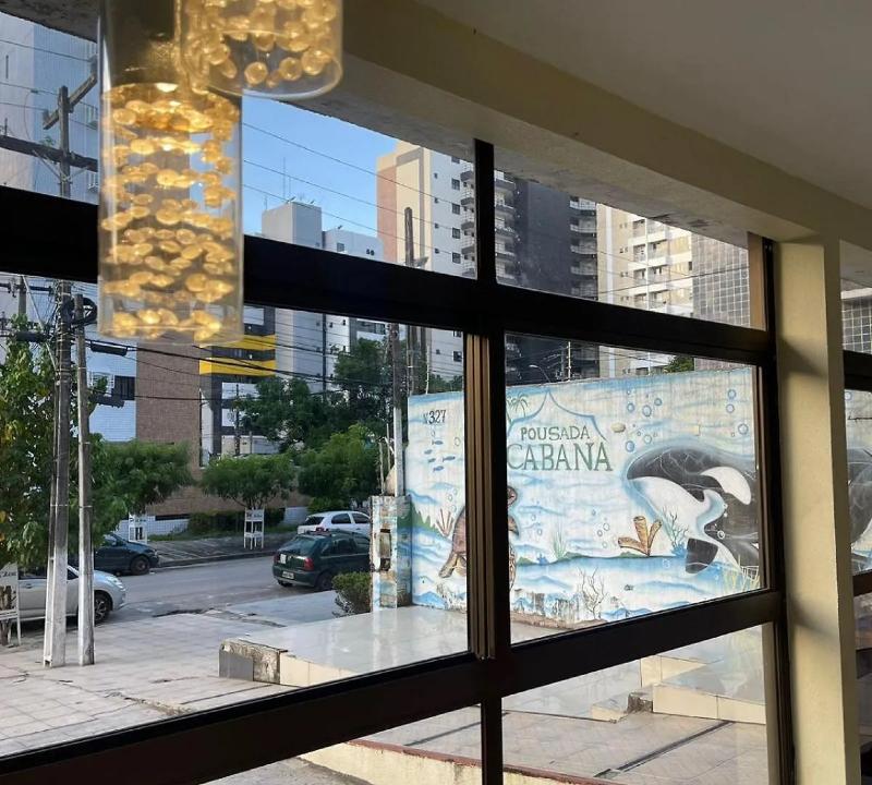 A Cabana pousada — Maceio — photo 5