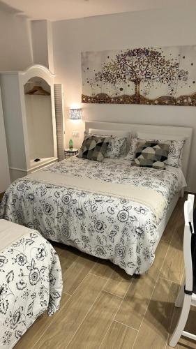 Casa Mazzini 110 — 4-Star Luxury Hotel in Monopoli, Italy