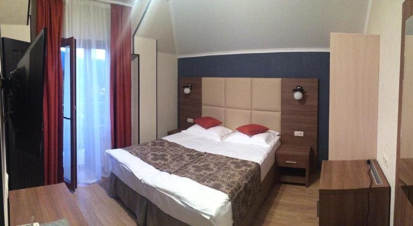 Argo Hotel — Arkhipo-Osipovka — photo 4