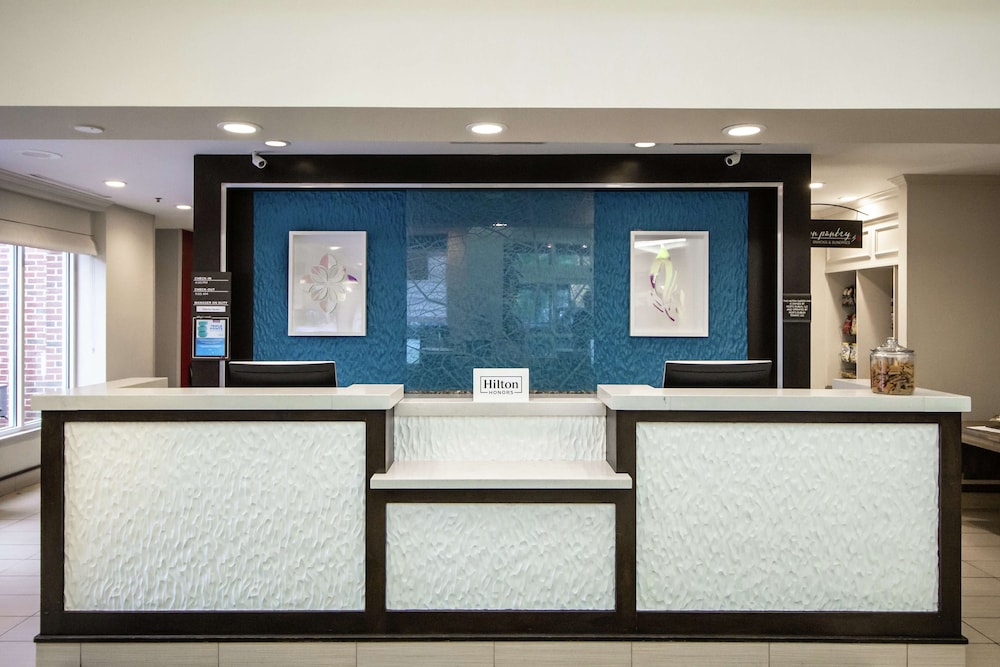 Hilton Garden Inn Columbus Dublin - photo 8