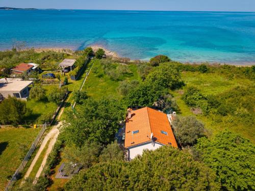 Ami in Peroj Haus für 4 5 Personen — 4-Star Luxury Hotel in Fazana, Croatia