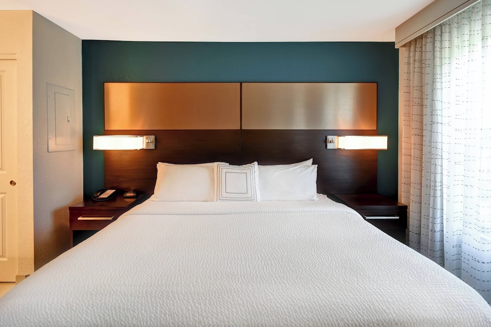 Residence Inn Springfield Chicopee - photo 12