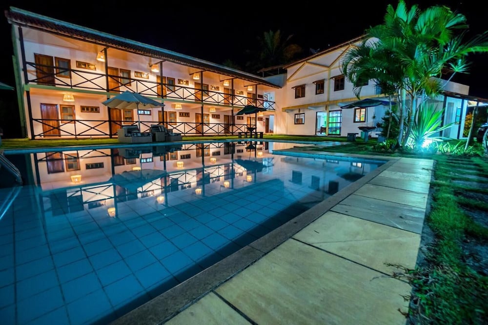 Casarão de Itaúnas — hotel in Conceicao Da Barra