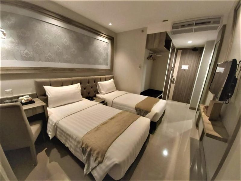 Savero Style Hotel Bogor — Bogor — photo 5