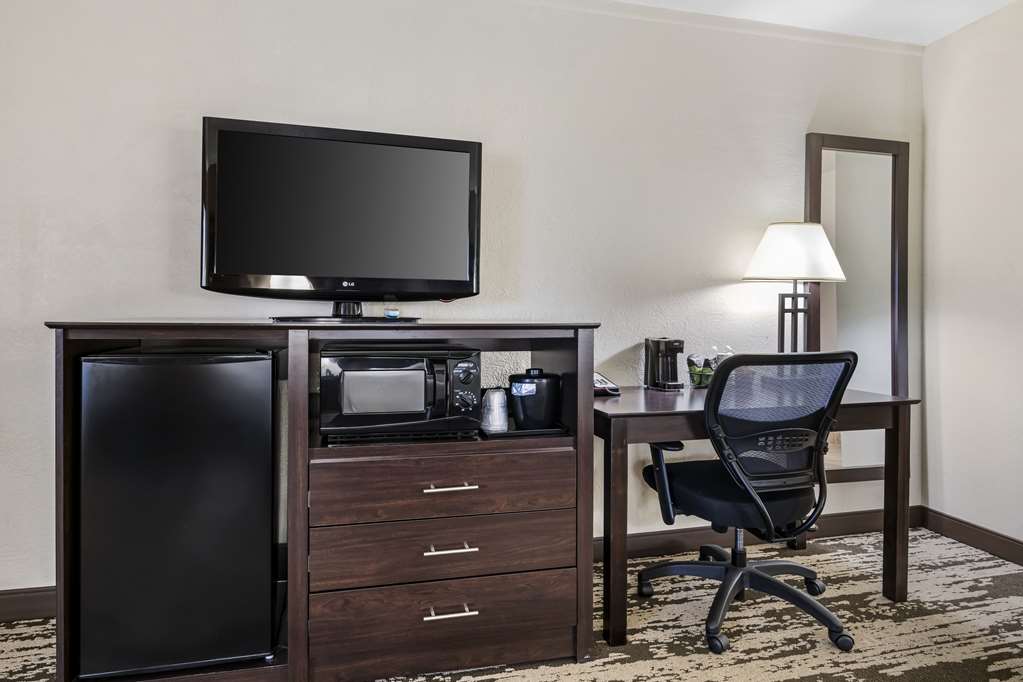 Best Western Prescottonian - photo 23
