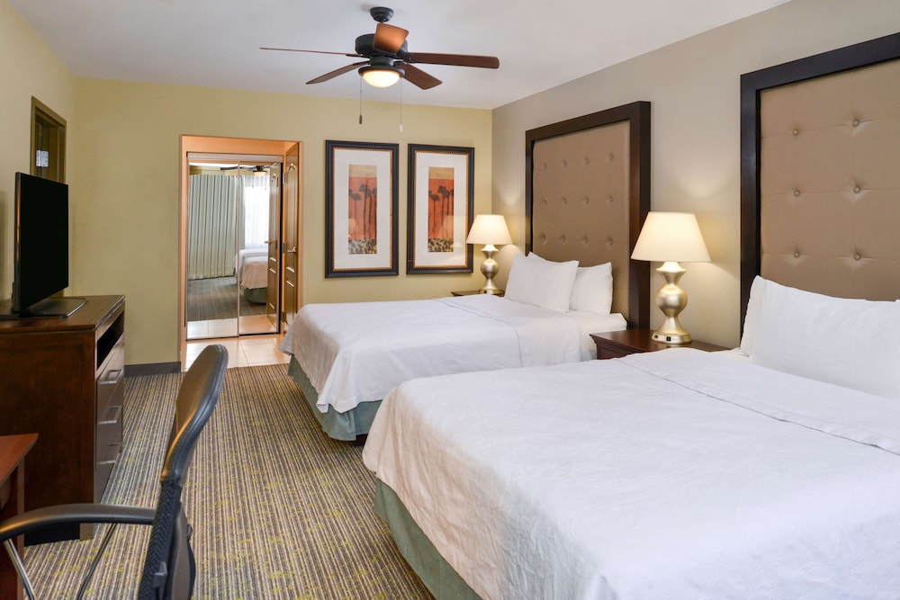 Homewood Suites by Hilton Fresno - photo 13